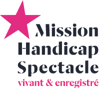 logo mission handicap