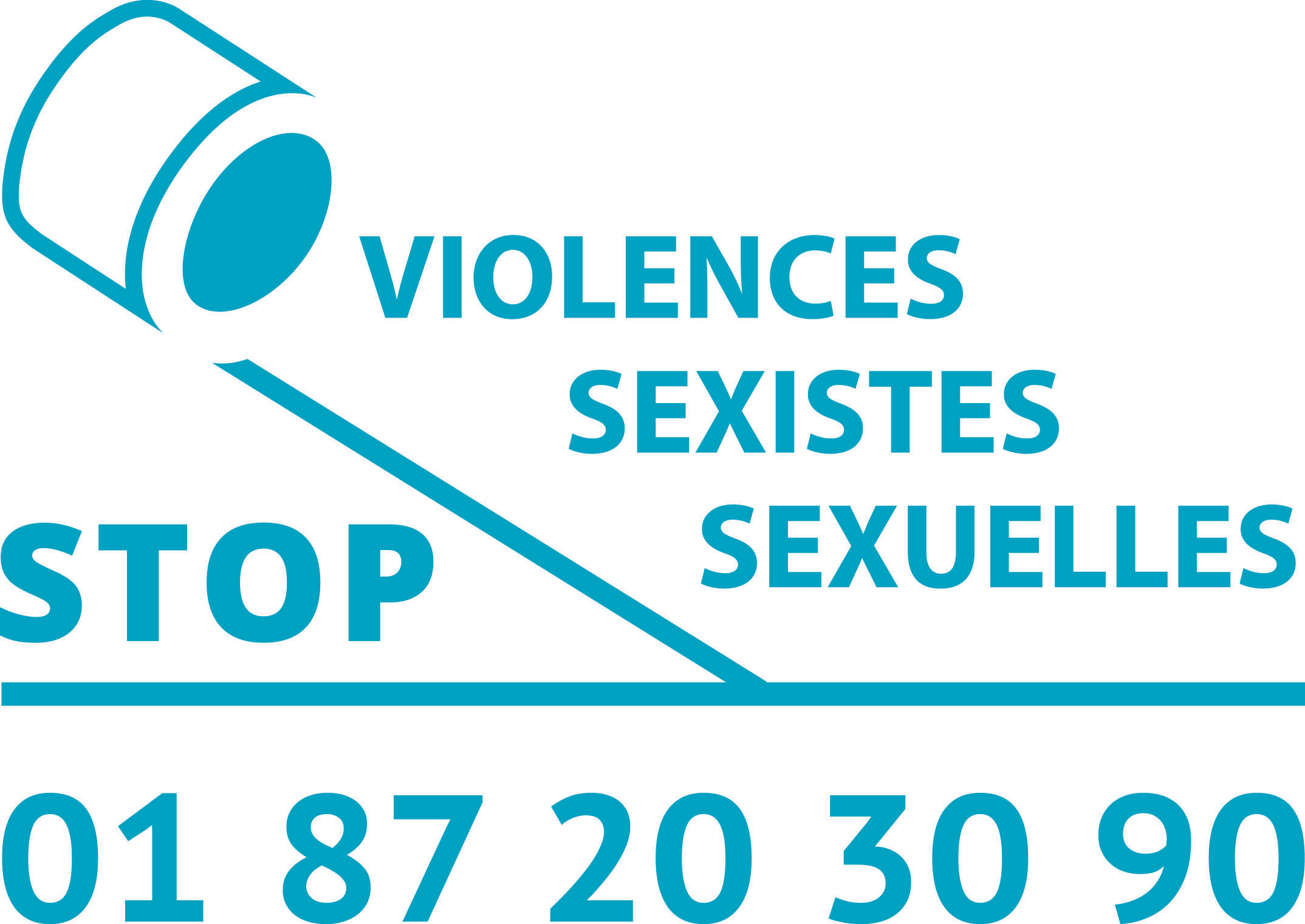 logo violances sexistes sexuelles