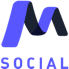 logo movin motion social