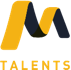 logo movin motion talents