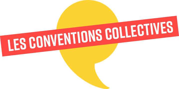 conventions-collectives